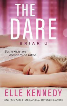 The Dare Read online