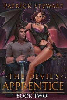The Devil's Apprentice: Book 2: Descent to Hell Read online