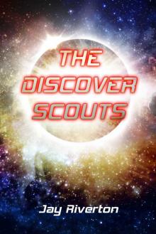 The Discover Scouts