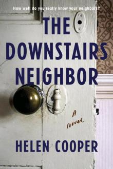 The Downstairs Neighbor Read online