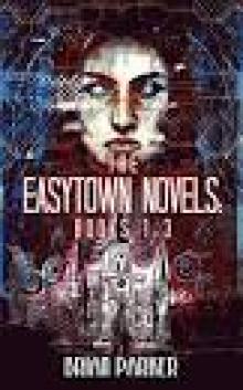 The Easytown Box Set Read online