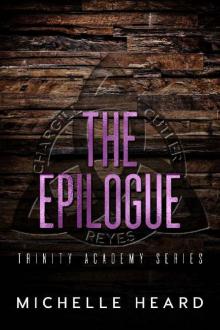 The Epilogue (Trinity Academy Book 5) Read online