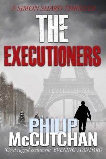 The Executioners Read online