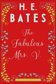 The Fabulous Mrs. V. Read online