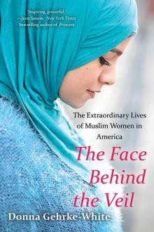 The Face Behind the Veil Read online