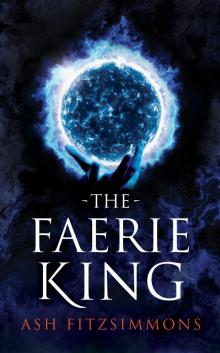 The Faerie King Read online