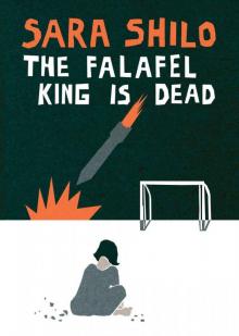 The Falafel King Is Dead Read online