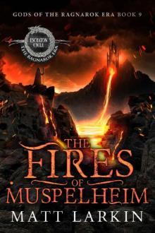 The Fires of Muspelheim Read online