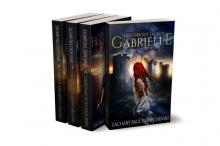 The Gabrielle Series Boxed Set Read online
