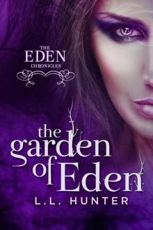 The Garden of Eden Read online