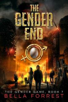 The Gender End Read online