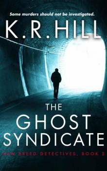 The Ghost Syndicate Read online