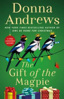 The Gift of the Magpie Read online