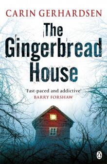 The Gingerbread House Read online