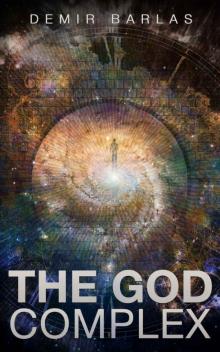 The God Complex