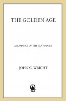 The Golden Age Read online