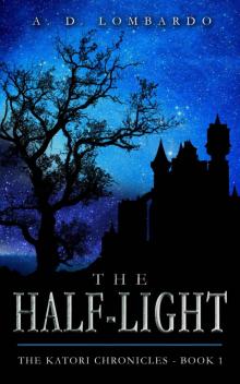 The Half-Light Read online