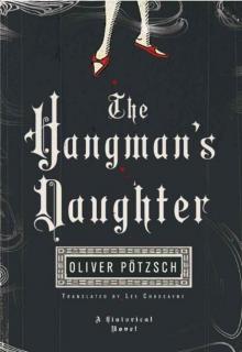 The Hangman's Daughter Read online