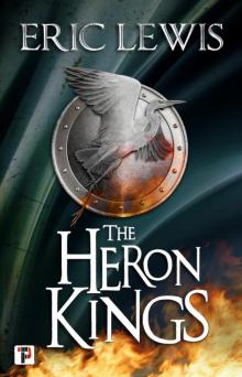 The Heron Kings Read online