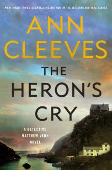 The Heron's Cry Read online