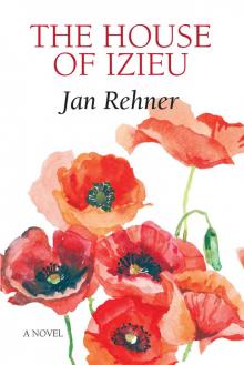 The House of Izieu Read online