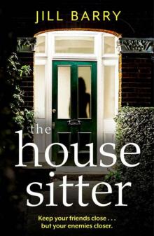 The House Sitter Read online