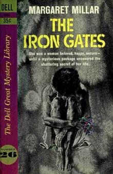 The Iron Gates Read online