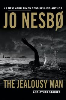 The Jealousy Man and Other Stories Read online