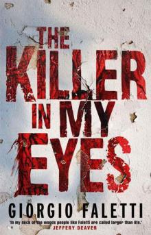 The Killer in My Eyes Read online