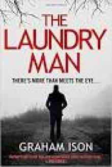 The Laundry Man Read online
