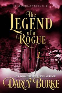 The Legend of a Rogue (League of Rogues) Read online