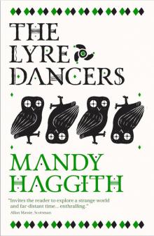 The Lyre Dancers Read online