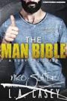 The Man Bible Read online