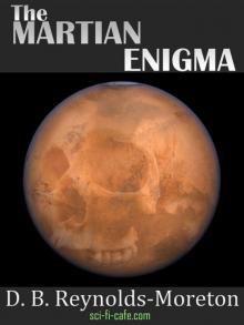 The Martian Enigma