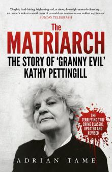 The Matriarch Read online