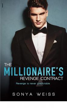 The Millionaire's Revenge Contract Read online