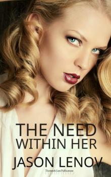 The Need Within Her Read online