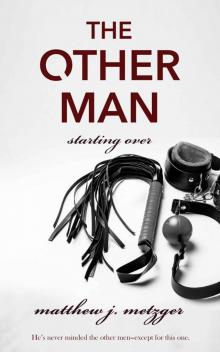 The Other Man (Starting Over Book 2) Read online