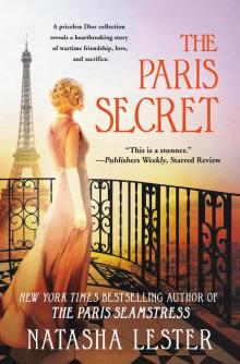The Paris Secret Read online