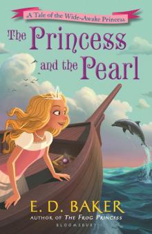 The Princess and the Pearl Read online