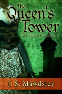 The Queen's Tower Read online