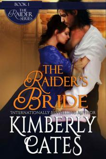 The Raider’s Bride Read online