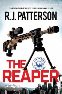The Reaper (The Phoenix Chronicles Book 2) Read online