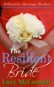 The Resilient Bride Read online