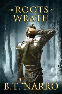 The Roots of Wrath Read online