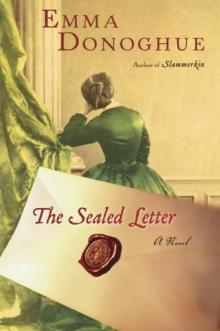 The Sealed Letter Read online