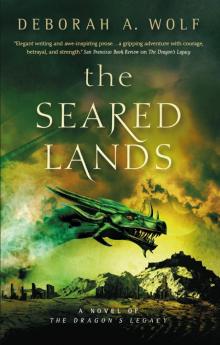 The Seared Lands Read online