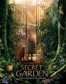 The Secret Garden Read online