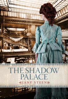 The Shadow Palace Read online