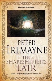 The Shapeshifter's Lair Read online